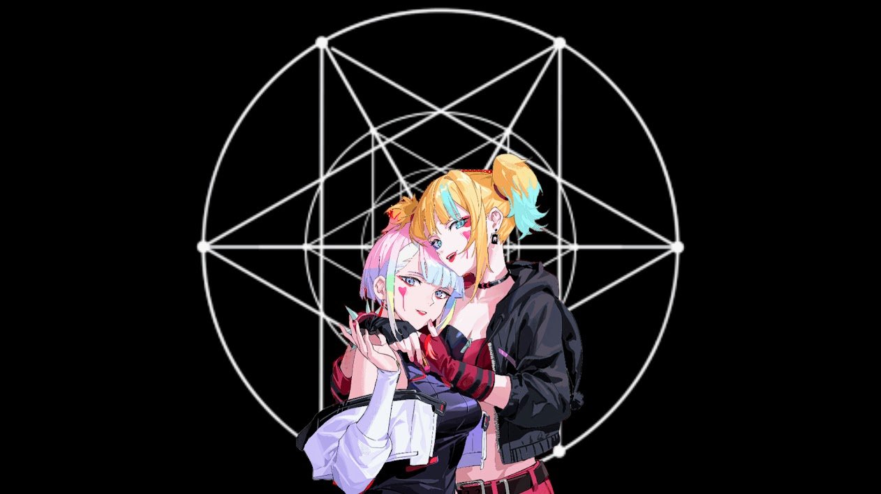 whitchblack