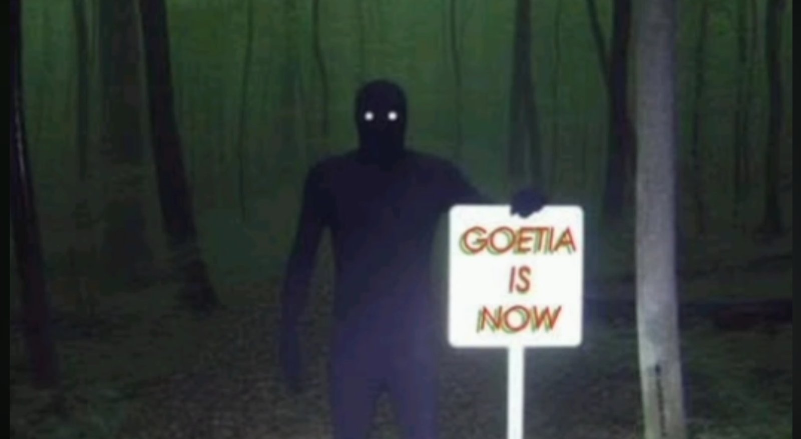 goetia is now